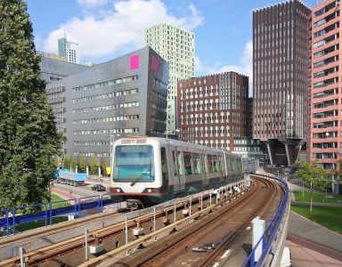 Kansen voor West 3 (KvW3)