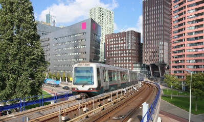 Kansen voor West 3 (KvW3)