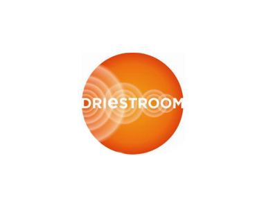 Driestroom