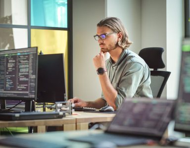 IT-sector