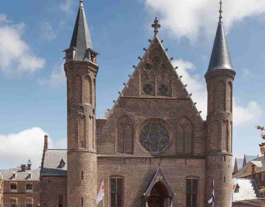 WBSO inschatting 2019 positief