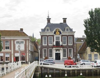 Instandhouding Monumenten (SIM)