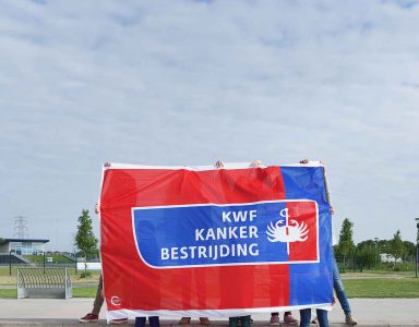 KWF Kankerbestrijding