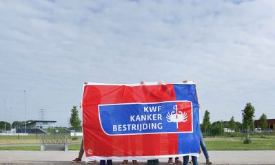 KWF Kankerbestrijding