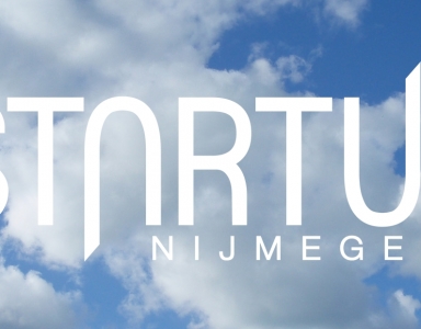 StartUp Nijmegen | Succesformule voor starters