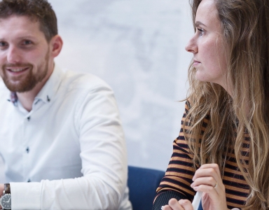 Projectmanagement voor samenwerkingsprojecten