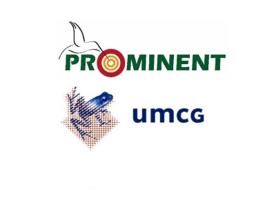 PROMINENT bij UMCG | Marie-Curie COFUND