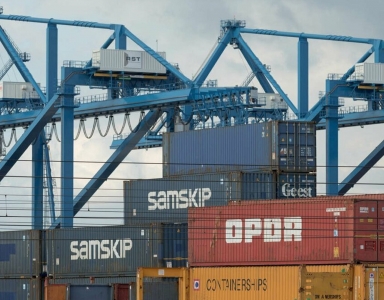 Walstroomsubsidies: Kansen voor Duurzame Terminals en Havens