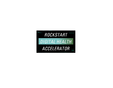 Rockstart Digital Health Accelerator
