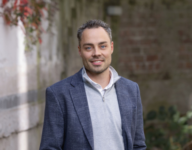 ing. Gijs Bruijsten