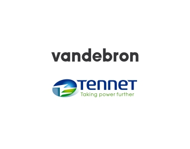 Vandebron en TenneT