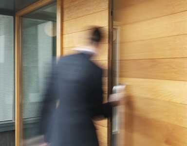 Job van der Weg, MSc