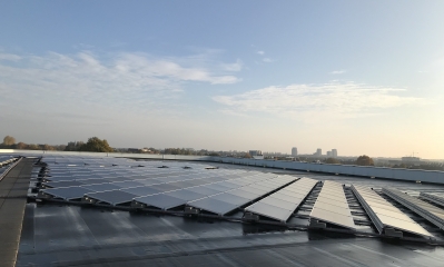 Stimuleringsregeling Duurzame Energieproductie (SDE+)