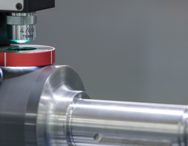 High Tech Systemen & Materialen (HTSM)
