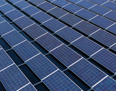 Waarom investeren in zonnepanelen als ondernemer?