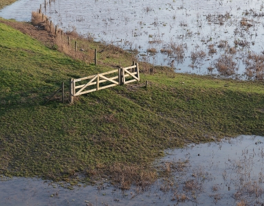 Subsidiekans voor gemeenten, provincies en waterschappen: Impulsregeling klimaatadaptatie