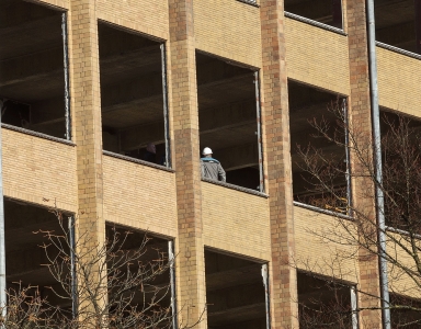 RVV Tijdelijke Woningen