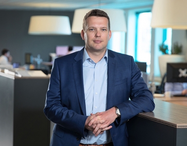 Jeroen Plantinga, MSc MBA