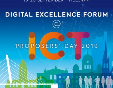 ICT Proposers’ Days 2019: nog veel calls binnen H2020