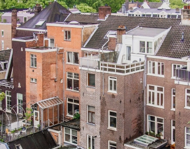 Stimuleringsregeling Aardgasvrije Huurwoningen (SAH)