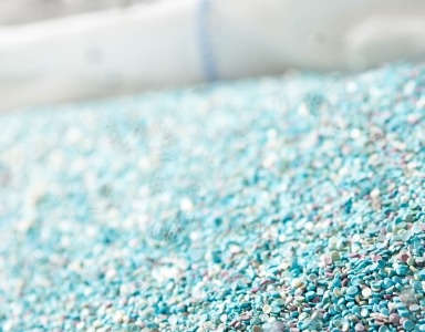 Budget Subsidieregeling Omschakeling Plasticverwerkers voor de helft aangevraagd