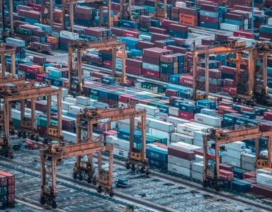 Nieuwe openstelling Tijdelijke subsidieregeling walstroom zeeschepen klimaat in 2025