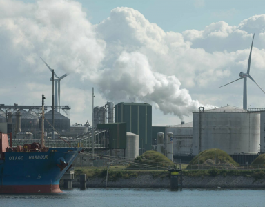 Innovation Fund Pilot Heat Auction 2025 (IF25 Auction) – webinar op 9 juli