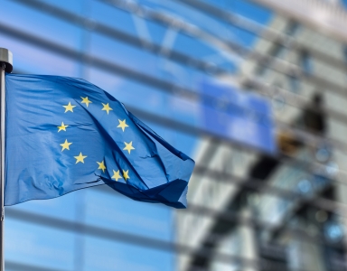 Derde call Interreg Europe open in maart 2024