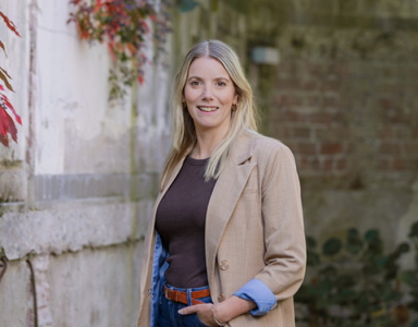 Margo Hendriks