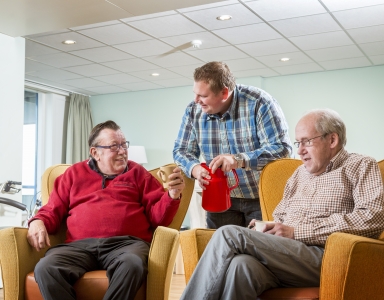 Rijksoverheid zet in op subsidies voor toekomstbestendige ouderenzorg