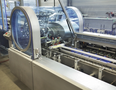 Innovatiesubsidies voor High Tech