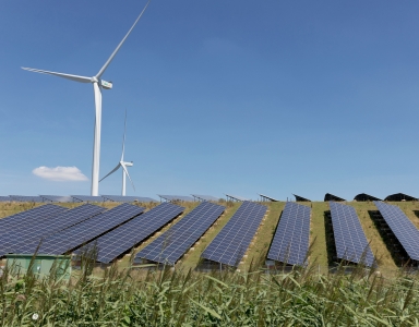 Topsector Energie (TSE) subsidies gewijzigd vanaf 2025