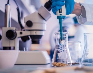Maak uw interesse kenbaar voor de IPCEI Health