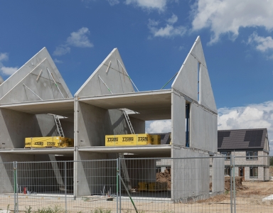 Nieuw: Gelderse regeling voor het realiseren van sociale huurwoningen