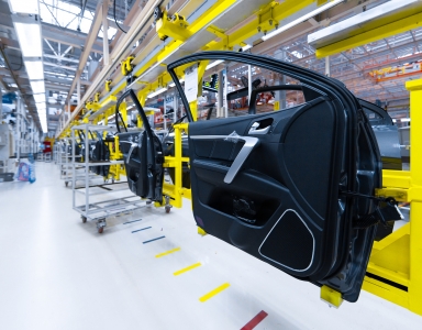 Subsidie voor Automotive Technologie & Materialen