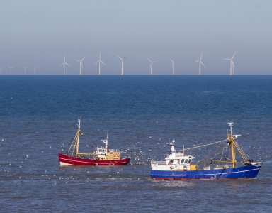 Nederlandse overheid verleent miljardensubsidie voor CO2-opslag onder de Noordzee