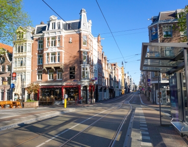 Kabinet kondigt regeling aan voor de herstructurering van winkelgebieden in binnensteden en kernen