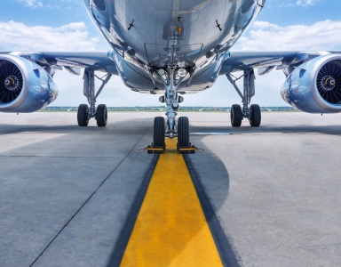 Nieuwe subsidiekans: TSH Vliegtuigmaakindustrie voor de verduurzaming van de luchtvaart