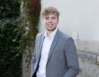 Wouter Reijnen, MSc