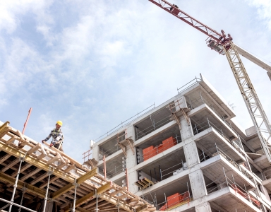 Subsidiekansen voor de gebouwde omgeving in 2022