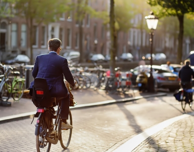 Brede SPUK subsidie voor een gezonde generatie in 2040