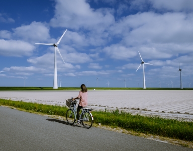 Nieuw thema binnen LIFE 2024: Klimaatadaptatie en Gezondheid