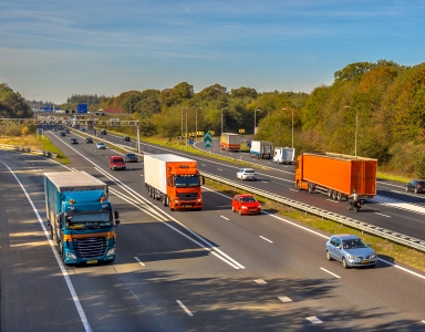 Vraag CEF 2 Transport subsidie aan voor innovatieve transportprojecten