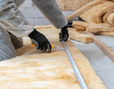 Nationaal isolatieprogramma biedt kansen voor het verduurzamen van woningen