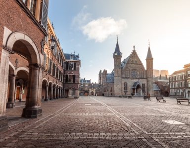 De eerste (miljarden)plannen van het nieuwe kabinet