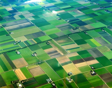 Samenwerken aan groen-economisch herstel