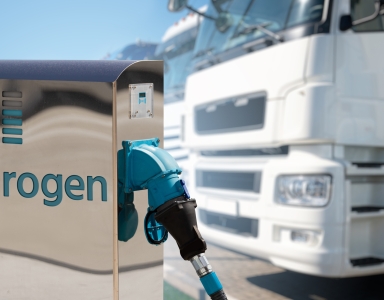 Clean Hydrogen Partnership