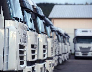 Vraag vanaf 9 mei subsidie aan voor emissieloze trucks met AanZET