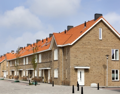 Subsidieregeling Verduurzaming en Onderhoud Huurwoningen (SVOH)