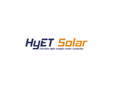 HyET Solar Netherlands